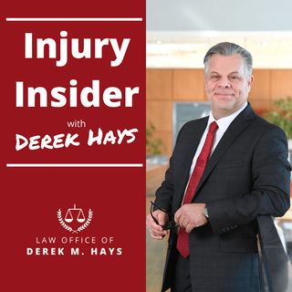 Representing Clients Injured in Accidents