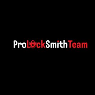 PRO LOCKSMITH TEAM