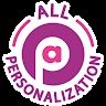 All Personalization