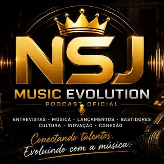 NSJ MUSIC EVOLUTION