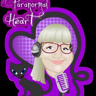 Steve Surfaro: Technology, AI and the Paranormal - Paranormal Heart