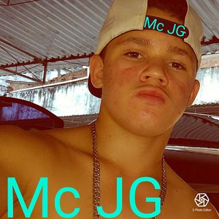Mc Joãozinho JG