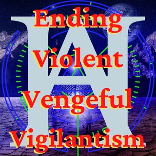 HITKAP Civil War Implosion Ends HIT KAP Violent Vengeful Vigilantism