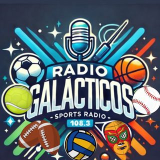 Radio Galácticos