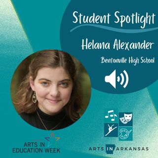 Helana Alexander - Student