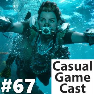 Our Most Anticipated Games Of 2022: Casual Game Cast: #67