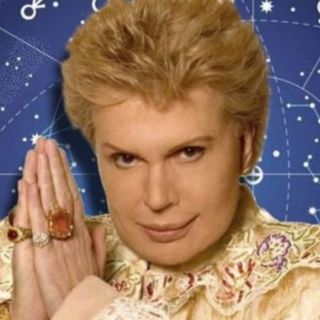 #14 - Ligue djá! Walter Mercado e mais dicas pra ver em casa