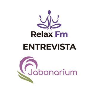 Entrevista a María José Moreno (Responsable de Jabonarium)
