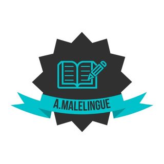 A.malelingue