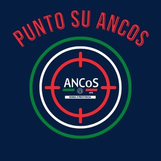 Punto su ANCoS - ospiti il Segretario Generale L.E.S Luca Andrieri & l' Assistente Sociale e Criminologa  Imma Canonico.