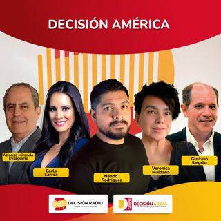 Decisión América