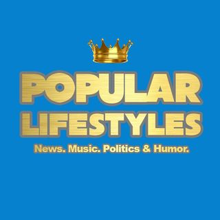 Pop Life Radio