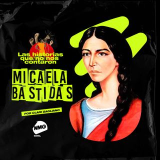 Micaela Bastidas