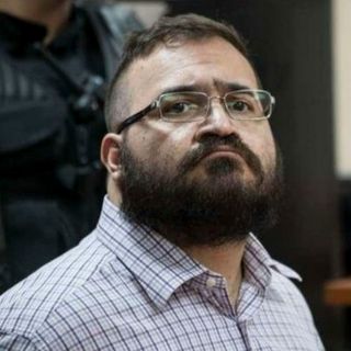 Niegan libertad condicional a Javier Duarte