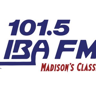 101.5 WIBA FM (WIBA-FM)