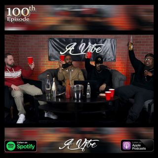 Episode 100 - The Celebration