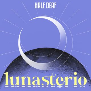 Lunasterio