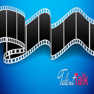 Talent Talk Media