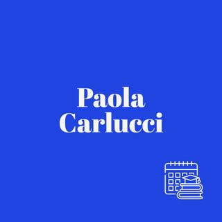 Paola Carlucci