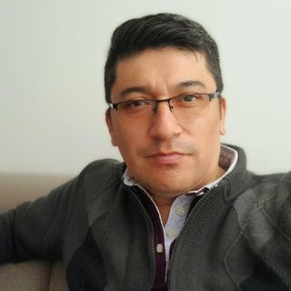 Felipe Criollo