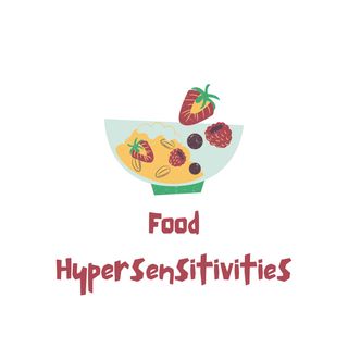 Food Hypersensitivities