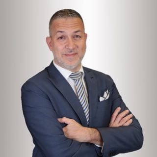 Marco Iacovitti CISO