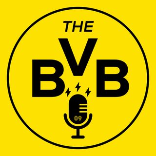 BVB Secure First Three Points and Sign Modeste with Stefan Buczko - EP 27