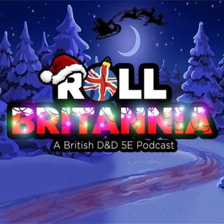Ep. 37: Lastlight Special - Santas Come To Town - Part 2 | #DND