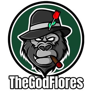 TheGodFlores Podcast