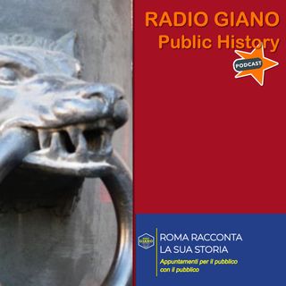 ROMA racconta la sua STORIA