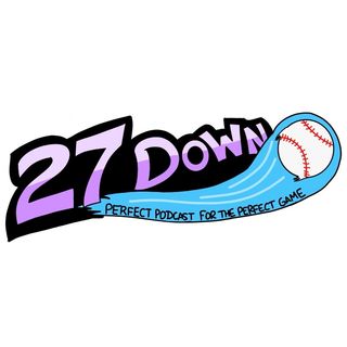 27 Down Sports Podcast