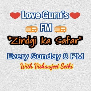 ❤️Love Guru's FM❤️