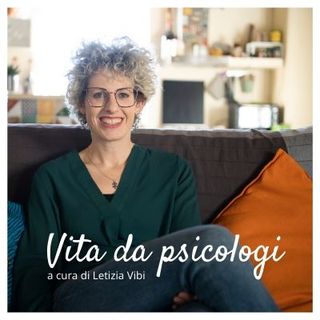 35. S come Sessuologia - Intervista a Giovanna Verde