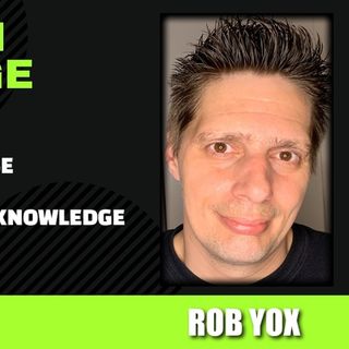 Full Spectrum Universe - Advanced Indigenous Knowledge - Navigating Timelines w/ Rob Yox
