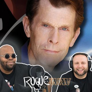 E61: Kevin Conroy: A Rogue Tribute with Bevin and more.