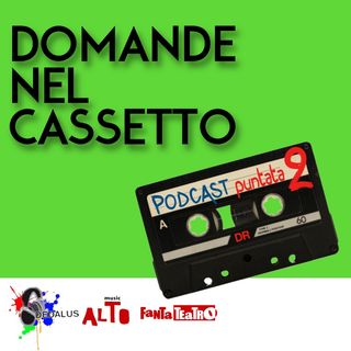 Episodio 2 - L’autostima, Eco e Narciso