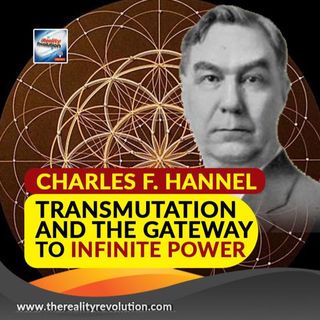 Charles F. Haanel - Transmutation And The Gateway To Infinite Power