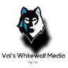 Val's Whitewolf Media