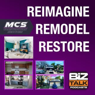 Reimagine Remodel Restore
