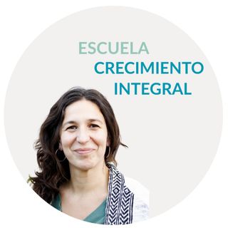 Escuela Crecimiento Integral