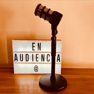 @ENAUDIENCIA . en Youtube !