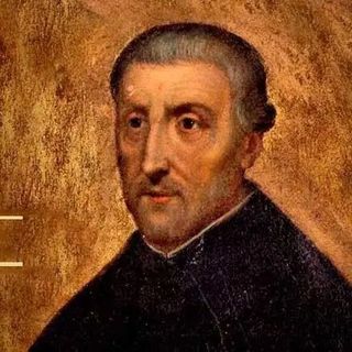 San Pedro Canisio, presbítero S.J. y doctor de la Iglesia