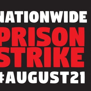Prison Strike 2018