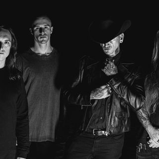 Changing Things Up With CHRIS CHAPLIN From MOUNTAIN WIZARD DEATH CULT