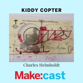Kiddy Copter - A Family Affair
