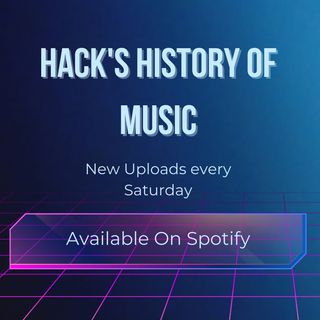 Hack's History of Music