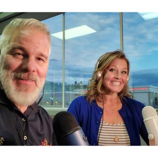 The Dean and Kate Podcast