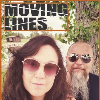 EP 140: The Fais of Moving Lines Band