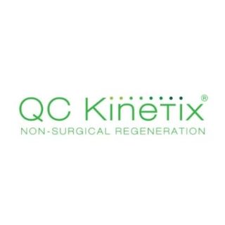 QC Kinetix (Summerfield)