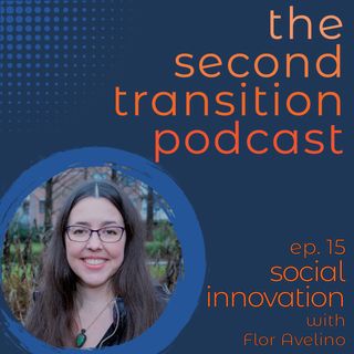 Episode 15 - Social Innovation